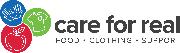 Care for Real Logo